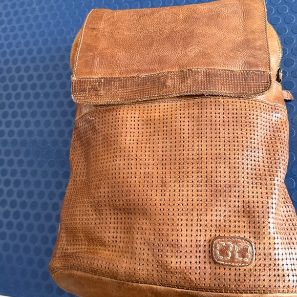 Bed Stu Patsy Backpack - Picture 2 of 7